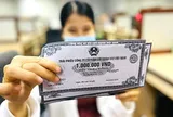 Lợi suất trái phiếu Mỹ vọt lên đỉnh 19 năm, “cơn sốt” ai đứng trước phép thử mới?