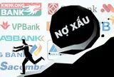 Nợ xấu ngân hàng phình thêm gần 30.000 tỷ chỉ sau 3 tháng: Sóng ngầm đang nổi?