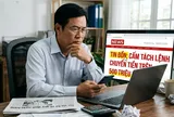 Ngân hàng Nhà nước lên tiếng về tin đồn “cấm tách lệnh chuyển tiền trên 500 triệu đồng”