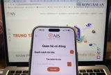 Hai nhân sự Sun Group và NCB bất ngờ nắm hơn 85% vốn Chứng khoán AIS