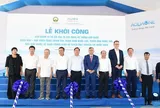 Doanh nghiệp nước sạch thuộc hệ sinh thái Aqua One của “Shark Liên” lỗ tiếp năm 2025, “ôm” nợ hơn 1.700 tỷ, đòn bẩy vượt 4 lần