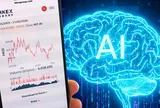 AI đang thay đổi cuộc chơi chứng khoán nhanh hơn luật pháp có thể kiểm soát