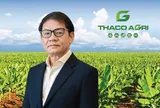Doanh nghiệp nông nghiệp của tỷ phú Trần Bá Dương bị Thanh tra Chứng khoán xử phạt, hé lộ khoản nợ phải trả hơn 68.000 tỷ đồng