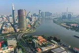 Loạt dự án “đắp chiếu” sống lại, giá bán khiến thị trường choáng váng: tăng tới 3-6 lần