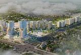 Mới thành lập hơn 3 tháng, doanh nghiệp trúng thầu khu đô thị 15.600 tỷ đồng tại Hưng Yên