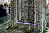 Giá chung cư chuyển nhượng giảm, vì sao nhiều người vẫn khó tìm được nhà phù hợp?
