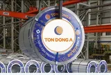 Kế hoạch lên HoSE của Tôn Đông Á gặp “gợn sóng” vì án thuế