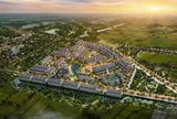 CID Holdings: Doanh nghiệp kín tiếng nhưng liên tục xuất hiện tại các dự án bất động sản hàng trăm, hàng nghìn tỷ