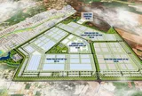 Thadico - Bình Dương được thuê hơn 701ha, gần 194ha không phải nộp tiền thuê đất