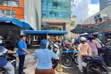 Sau biến động mạnh của thị trường: SJC thất thủ trước làn sóng bán vàng