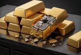 Vàng giả bây giờ tinh vi cỡ nào?