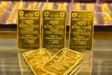 Giá vàng sáng 10/10: Sjc đứng yên ở mức 144,8 triệu đồng/lượng, vàng thế giới bật tăng mạnh!