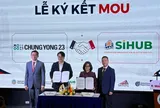 TP.HCM tổ chức sự kiện quy tụ hơn 600 startup và doanh nghiệp Việt - Hàn