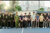 Núp bóng doanh nghiệp “mua bán nợ”, đường dây đòi nợ kiểu xã hội đen ở TP.HCM bị triệt phá