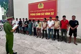 Triệt phá đường dây cá độ bóng đá quy mô lớn trước thềm World Cup 2026