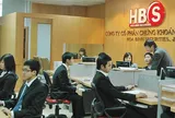 Rúng động HNX: HBS lộ dấu hiệu rửa tiền, hàng nghìn tỷ biến mất!
