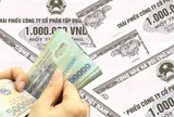 Khát vốn cuối năm, doanh nghiệp chấp nhận lãi suất trái phiếu tới 13,5%/năm để huy động vốn
