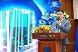 Giày Thượng Đình đổi “ghế nóng”: Người liên quan Vinaconex xuất hiện, chuẩn bị thay toàn bộ HĐQT