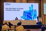 ĐHĐCĐ BVBank: Đặt mục tiêu lợi nhuận tăng 34%, tái khởi động kế hoạch tăng vốn và chuyển sàn