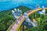 Lợi nhuận giảm mạnh, doanh nghiệp lõi của Sun Group vẫn tăng vốn gấp 2,5 lần, ôm thêm siêu dự án Bình Quới - Thanh Đa