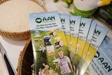 Doanh nghiệp lương thực nghìn tỷ do dàn lãnh đạo 9x điều hành chuẩn bị lên HoSE