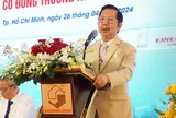 Ông Phạm Thu - Chủ tịch Saigonres đối diện nguy cơ bị hoãn xuất cảnh vì doanh nghiệp nợ thuế hơn 9 tỷ đồng