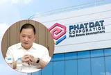 Phát Đạt (PDR) muốn huy động gần 2.000 tỷ đồng, nhắm thâu tóm dự án ven sông Hàn và đất vàng TP.HCM