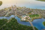 TTC Land muốn chi hơn 1.000 tỷ đồng thâu tóm thêm 51% chủ đầu tư Đảo Kim Quy giữa lúc doanh thu và lợi nhuận đều giảm