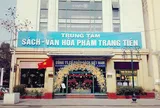 Sách Việt Nam doanh thu bán hàng chỉ hơn 10 tỷ nhưng lãi lớn từ tài chính, nắm nhiều khu đất tại Hà Nội