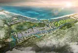 Vinhomes nâng vốn đại đô thị Cam Ranh lên 194.000 tỷ, tăng thêm hơn 108.700 tỷ đồng