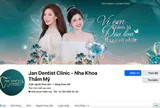 Nha khoa Jan Dentist bị phạt, tước chứng chỉ vì thuê mượn giấy phép hành nghề