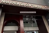 Nha khoa Sài Gòn Tâm Đức bị đình chỉ 18 tháng vì vẫn khám bệnh dù đang bị treo giấy phép