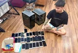 Bán tài khoản ngân hàng lấy 200.000 đồng, không ngờ phát sinh hơn 120.000 giao dịch với tổng tiền 550 tỷ