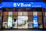Lợi nhuận BVBank giảm gần 20% trong quý iii, nợ cần chú ý tăng mạnh gần 46%