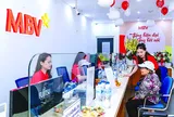 Dưới diện kiểm soát đặc biệt, MBV Bình Dương vẫn lộ tồn tại trong cho vay và mua bán ngoại tệ