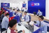 Sau đại án Vạn Thịnh Phát, SCB còn chưa đến 20% số điểm giao dịch so với trước đây