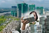 Ngân hàng ồ ạt phát mãi nhà đất: Tài sản hàng trăm tỷ đồng liên tục lên sàn đấu giá
