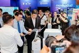 TP.HCM đặt mục tiêu hỗ trợ tới 200.000 doanh nghiệp chuyển đổi số