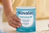Bộ Y tế cảnh báo phụ huynh kiểm tra ngay sữa Allernova AR đang sử dụng