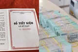 Vợ có được rút toàn bộ tiền trong sổ tiết kiệm đứng tên chồng?