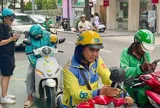 Be công khai tỷ lệchiết khấu gọi xe, đặt vấn đề có trường hợp nền tảng thu tới 55%