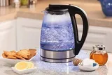 5 sai lầm khi dùng ấm siêu tốc: Vừa tốn điện, vừa tiềm ẩn nguy cơ mất an toàn!