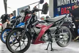 Suzuki bất ngờ triệu hồi hơn 9.000 xe Satria, chủ xe cần làm gì?