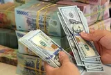 Tiền vay ngày càng đắt: Lãi suất bình quân tại một ngân hàng đã vượt 11%/năm