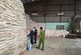 Triệt phá đường dây hơn 70 tấn phân bón giả BACONCO: Hoạt động kiểu “công xưởng khép kín”, trải dài nhiều tỉnh