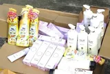 TP.HCM phát hiện 375 chai mỹ phẩm nhập lậu, vụ việc có dấu hiệu tội phạm