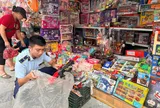 Bánh Trung thu bán trên Facebook, sàn TMĐT và livestream vào diện kiểm tra