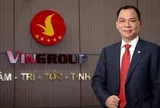Hơn 100.000 nhân sự, Vingroup của tỷ phú Phạm Nhật Vượng trả lương thế nào?