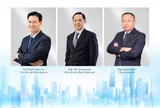 Doanh nghiệp thuộc hệ sinh thái của  ông Nguyễn Bá Dương bất ngờ thay đổi Chủ tịch