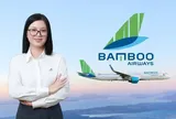 Chân dung bà Triệu Thị Thu Phương vừa được bổ nhiệm làm Phó tổng giám đốc Bamboo Airways